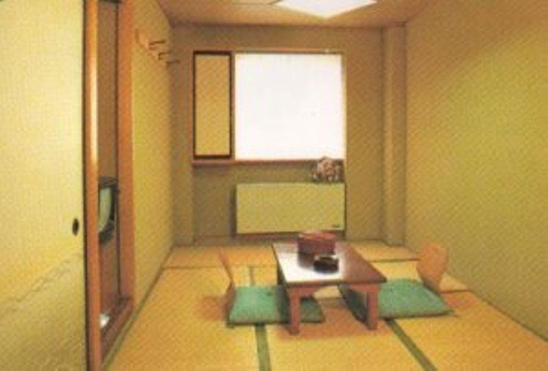 Ryokan Sangetsu Mishima (Shizuoka) Quarto foto